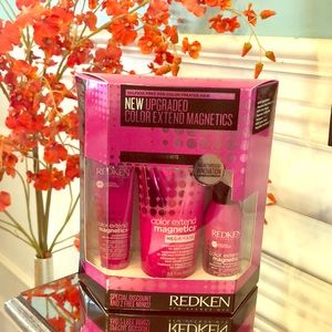 Redken Color Mask kit